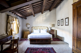 Castello di Montegridolfo Spa Resort, Rimini