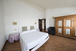 Castello di Montegridolfo Spa Resort, Rimini