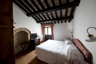 Castello di Montegridolfo Spa Resort, Rimini