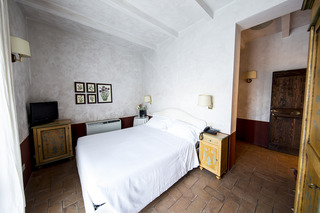 Castello di Montegridolfo Spa Resort, Rimini