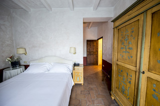 Castello di Montegridolfo Spa Resort, Rimini