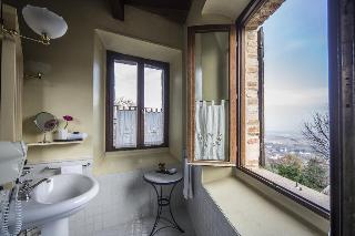 Castello di Montegridolfo Spa Resort, Rimini
