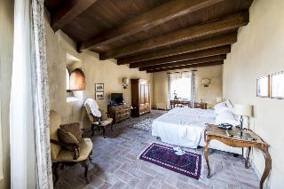Castello di Montegridolfo Spa Resort, Rimini