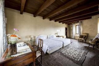 Castello di Montegridolfo Spa Resort, Rimini