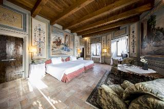 Castello di Montegridolfo Spa Resort, Rimini