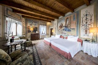 Castello di Montegridolfo Spa Resort, Rimini