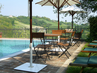 Castello di Montegridolfo Spa Resort, Rimini