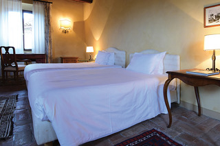 Castello di Montegridolfo Spa Resort, Rimini