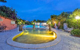 Eden Park, Ischia