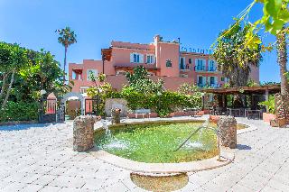 Eden Park, Ischia