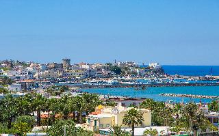 Eden Park, Ischia