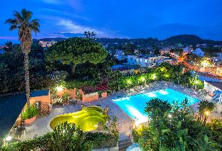 Eden Park, Ischia