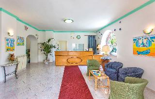 Eden Park, Ischia