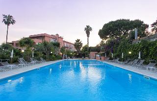 Eden Park, Ischia