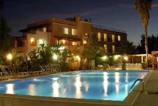 Eden Park, Ischia