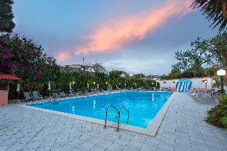 Eden Park, Ischia
