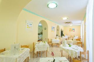 Eden Park, Ischia