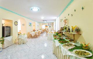 Eden Park, Ischia