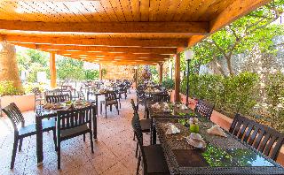 Eden Park, Ischia