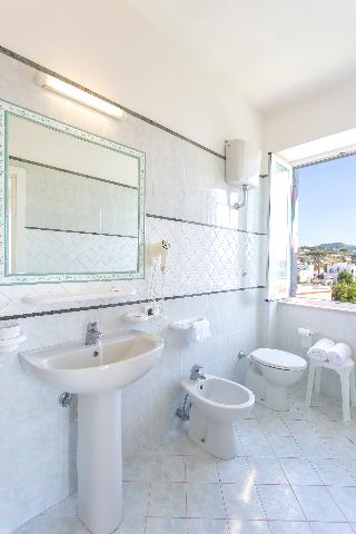 Eden Park, Ischia