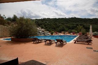 Residence Mediterranea, Calabria
