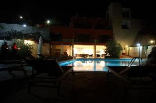 Residence Mediterranea, Calabria