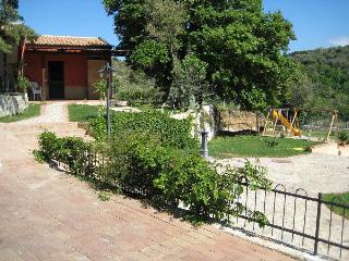Residence Mediterranea, Calabria