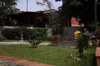 Residence Mediterranea, Calabria