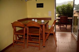 Residence Mediterranea, Calabria