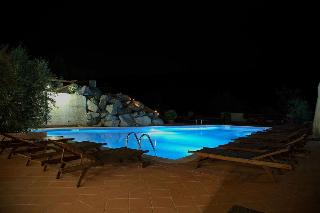 Residence Mediterranea, Calabria