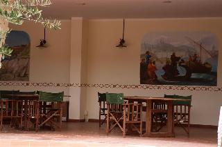 Residence Mediterranea, Calabria