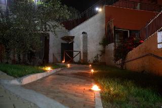 Residence Mediterranea, Calabria