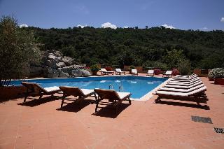 Residence Mediterranea, Calabria