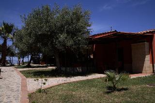Residence Mediterranea, Calabria