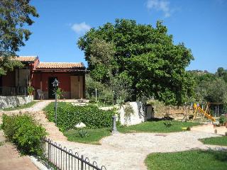Residence Mediterranea, Calabria