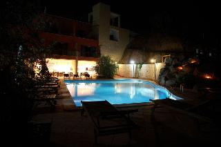 Residence Mediterranea, Calabria