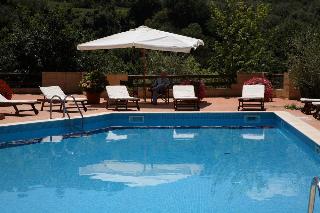Residence Mediterranea, Calabria