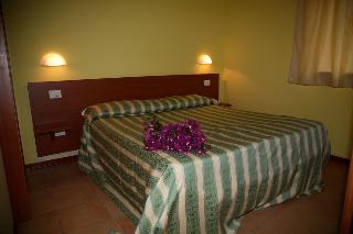 Residence Mediterranea, Calabria