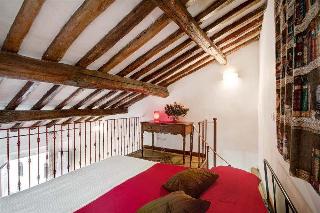 Terrace Cancelleria, Rome