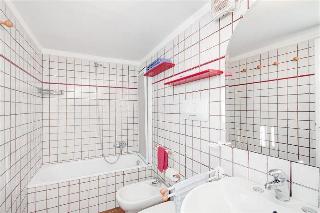 Terrace Cancelleria, Rome