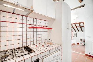 Terrace Cancelleria, Rome