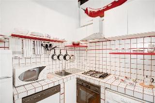 Terrace Cancelleria, Rome