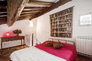 Terrace Cancelleria, Rome