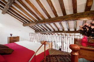 Terrace Cancelleria, Rome