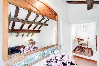 Terrace Cancelleria, Rome