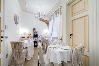 Lunaria Suites Rome, Rome