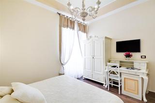 Lunaria Suites Rome, Rome