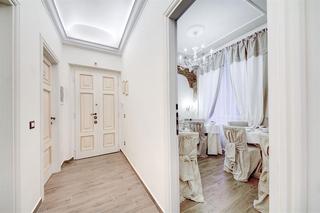 Lunaria Suites Rome, Rome