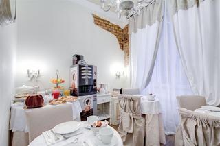 Lunaria Suites Rome, Rome