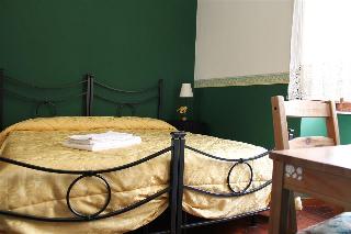 Rossana Holidays, Rome